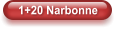 1+20 Narbonne