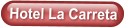Hotel La Carreta